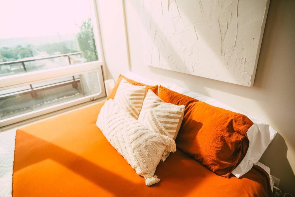 New - Luxury 2Br Penthouse Apt In Central Halifax Exteriér fotografie