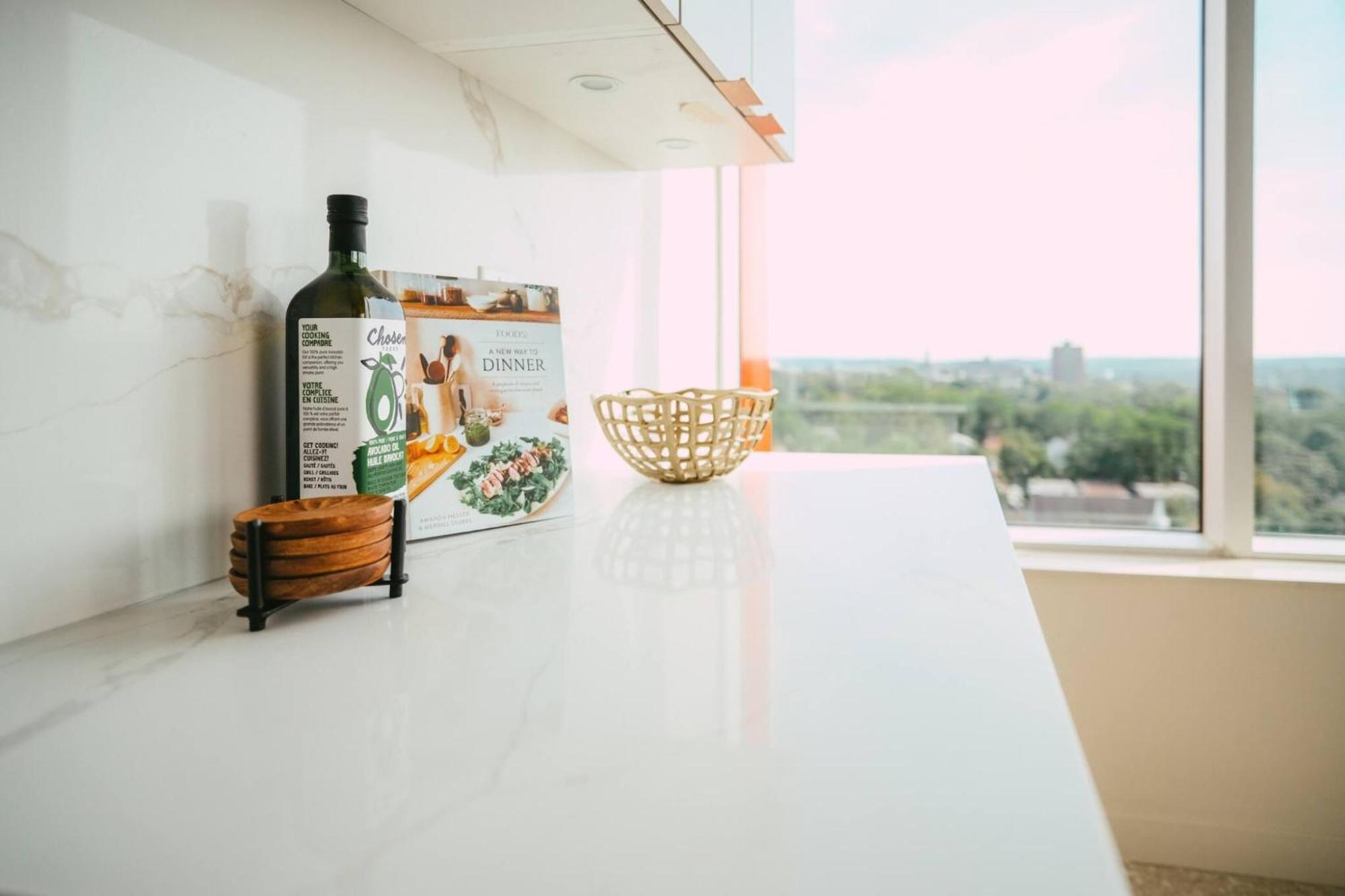 New - Luxury 2Br Penthouse Apt In Central Halifax Exteriér fotografie